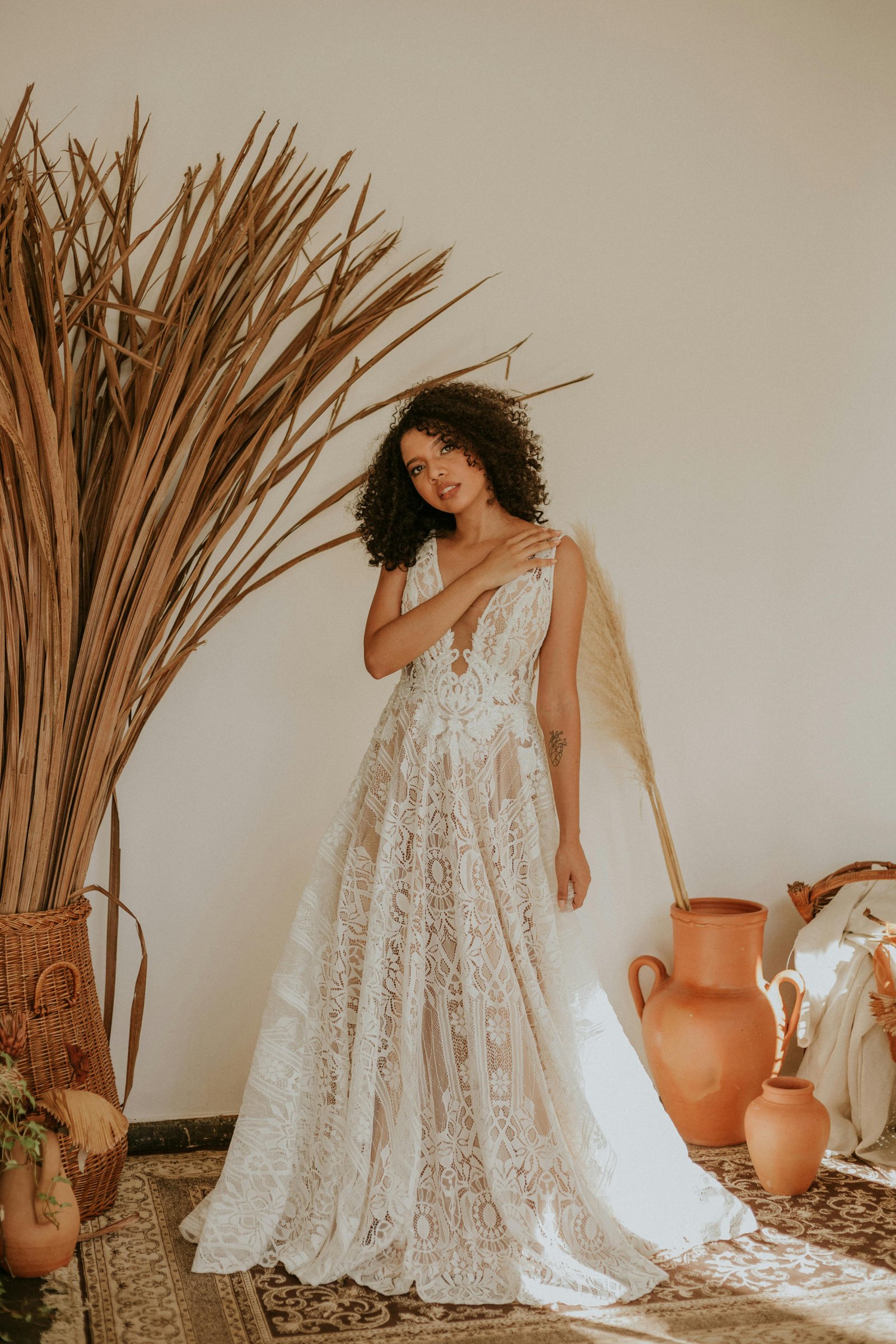 Bridal Collection